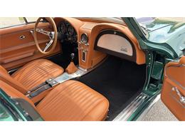 1966 Chevrolet Corvette (CC-2077169) for sale in Spring Branch, Texas
