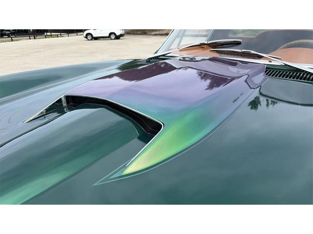 1966 Chevrolet Corvette (CC-2077169) for sale in Spring Branch, Texas