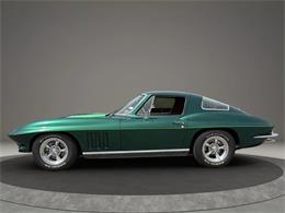 1966 Chevrolet Corvette (CC-2077169) for sale in Spring Branch, Texas