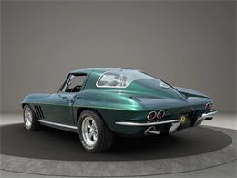 1966 Chevrolet Corvette (CC-2077169) for sale in Spring Branch, Texas