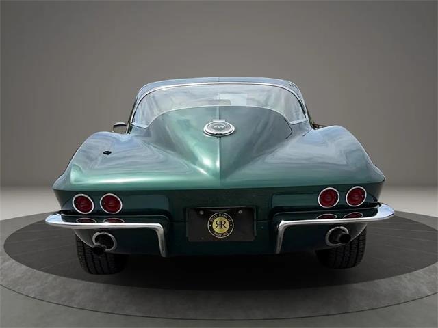 1966 Chevrolet Corvette (CC-2077169) for sale in Spring Branch, Texas
