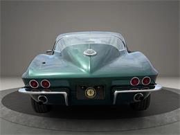 1966 Chevrolet Corvette (CC-2077169) for sale in Spring Branch, Texas