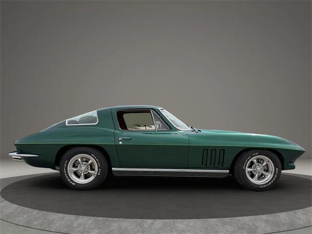 1966 Chevrolet Corvette (CC-2077169) for sale in Spring Branch, Texas