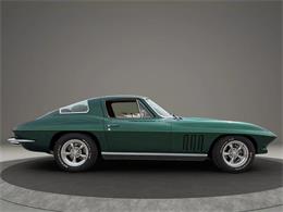 1966 Chevrolet Corvette (CC-2077169) for sale in Spring Branch, Texas