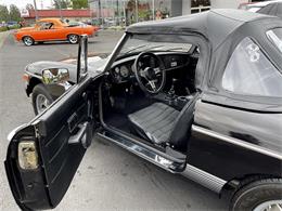 1980 MG MGB (CC-2070717) for sale in Gladstone, Oregon
