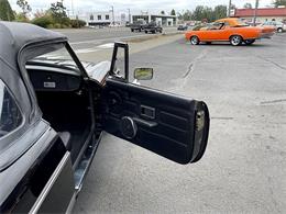 1980 MG MGB (CC-2070717) for sale in Gladstone, Oregon