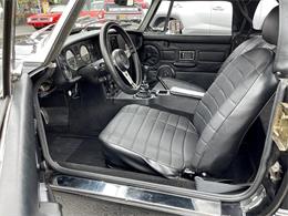 1980 MG MGB (CC-2070717) for sale in Gladstone, Oregon