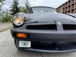 1980 MG MGB (CC-2070717) for sale in Gladstone, Oregon