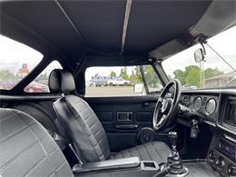 1980 MG MGB (CC-2070717) for sale in Gladstone, Oregon