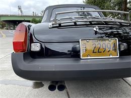 1980 MG MGB (CC-2070717) for sale in Gladstone, Oregon