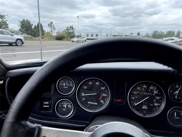 1980 MG MGB (CC-2070717) for sale in Gladstone, Oregon