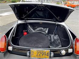1980 MG MGB (CC-2070717) for sale in Gladstone, Oregon
