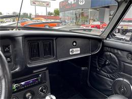 1980 MG MGB (CC-2070717) for sale in Gladstone, Oregon