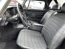 1980 MG MGB (CC-2070717) for sale in Gladstone, Oregon