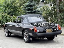 1980 MG MGB (CC-2070717) for sale in Gladstone, Oregon