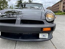 1980 MG MGB (CC-2070717) for sale in Gladstone, Oregon