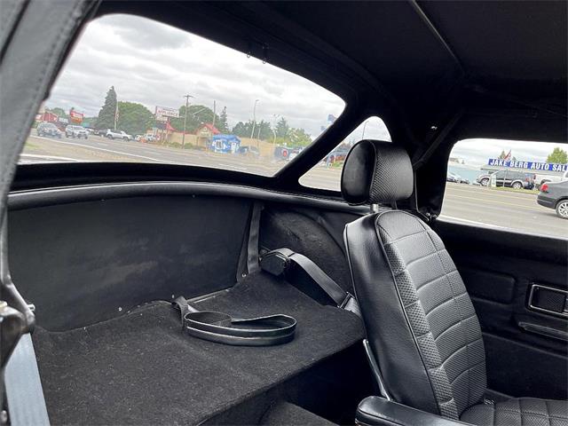 1980 MG MGB (CC-2070717) for sale in Gladstone, Oregon