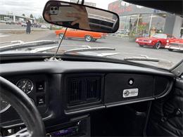1980 MG MGB (CC-2070717) for sale in Gladstone, Oregon