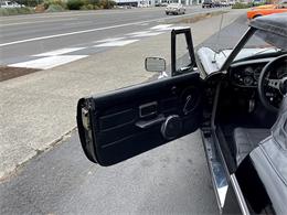 1980 MG MGB (CC-2070717) for sale in Gladstone, Oregon
