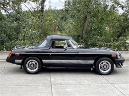 1980 MG MGB (CC-2070717) for sale in Gladstone, Oregon