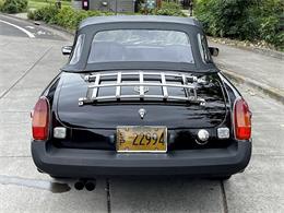 1980 MG MGB (CC-2070717) for sale in Gladstone, Oregon