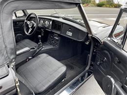 1980 MG MGB (CC-2070717) for sale in Gladstone, Oregon