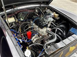 1980 MG MGB (CC-2070717) for sale in Gladstone, Oregon