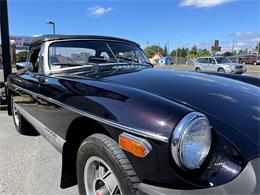 1980 MG MGB (CC-2070717) for sale in Gladstone, Oregon