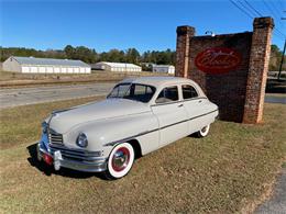 1950 Packard Deluxe (CC-2077171) for sale in Prosperity, South Carolina