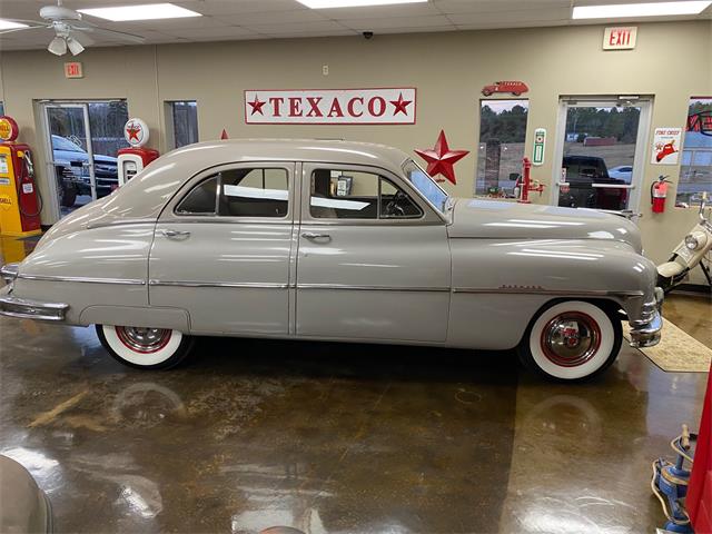 1950 Packard Deluxe (CC-2077171) for sale in Prosperity, South Carolina