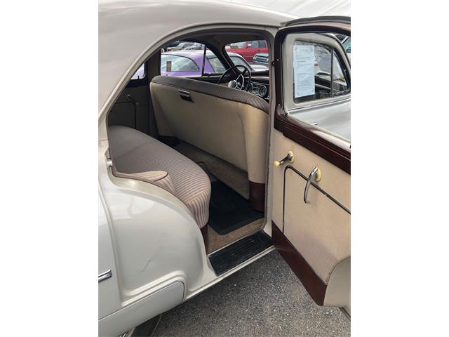 1950 Packard Deluxe (CC-2077171) for sale in Prosperity, South Carolina