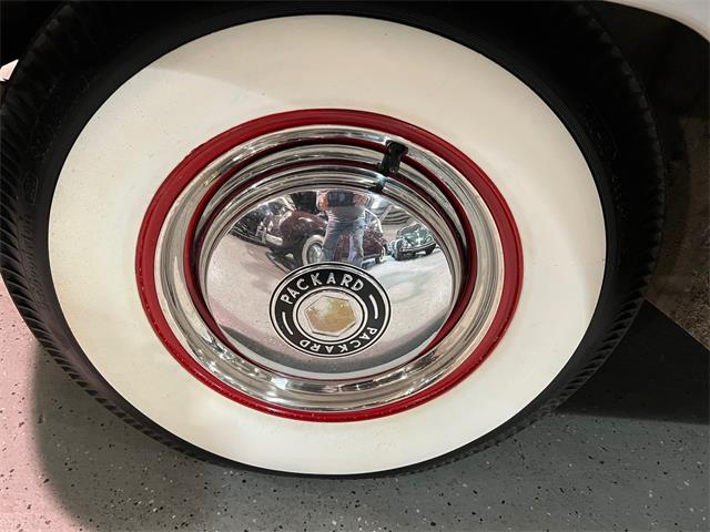 1950 Packard Deluxe (CC-2077171) for sale in Prosperity, South Carolina