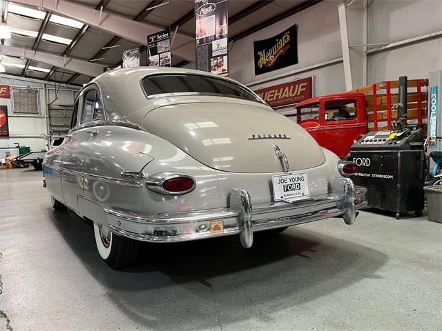 1950 Packard Deluxe (CC-2077171) for sale in Prosperity, South Carolina