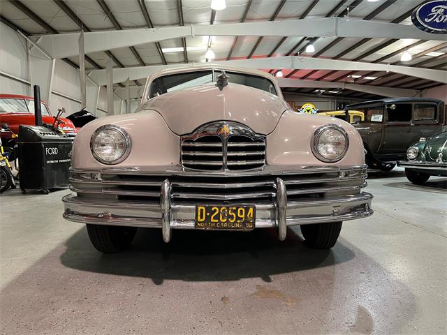 1950 Packard Deluxe (CC-2077171) for sale in Prosperity, South Carolina