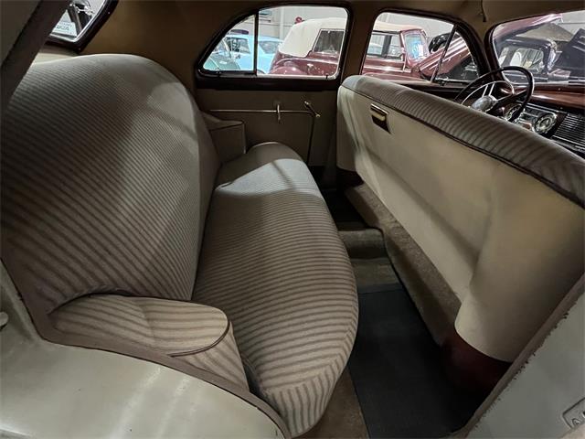 1950 Packard Deluxe (CC-2077171) for sale in Prosperity, South Carolina