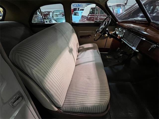1950 Packard Deluxe (CC-2077171) for sale in Prosperity, South Carolina