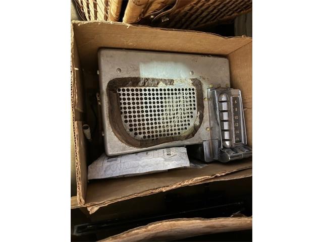 1950 Packard Deluxe (CC-2077171) for sale in Prosperity, South Carolina
