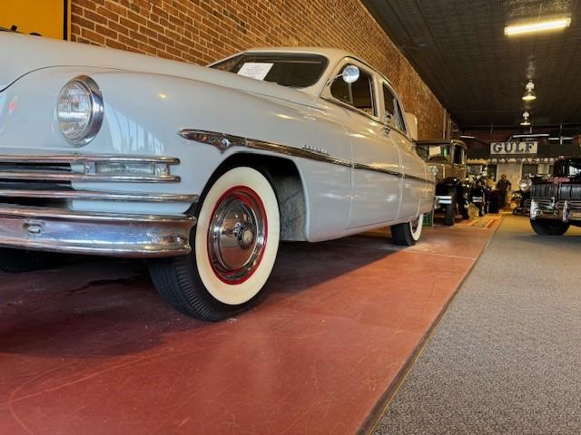 1950 Packard Deluxe (CC-2077171) for sale in Prosperity, South Carolina