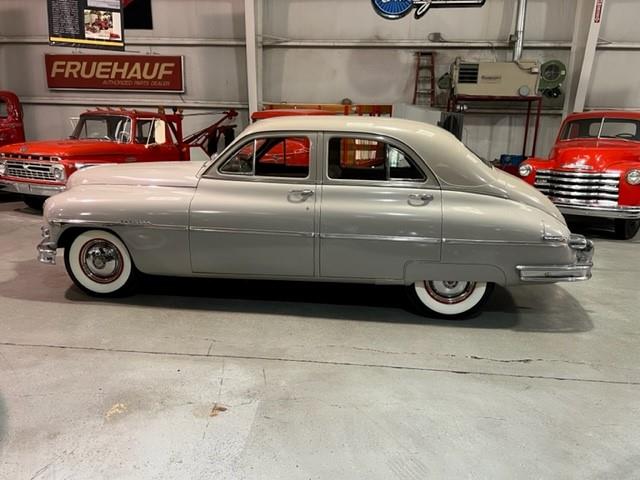 1950 Packard Deluxe (CC-2077171) for sale in Prosperity, South Carolina