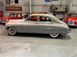 1950 Packard Deluxe (CC-2077171) for sale in Prosperity, South Carolina