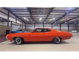 1970 Ford Torino Cobra (CC-2077173) for sale in Spring Branch, Texas