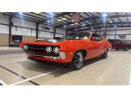 1970 Ford Torino Cobra (CC-2077173) for sale in Spring Branch, Texas