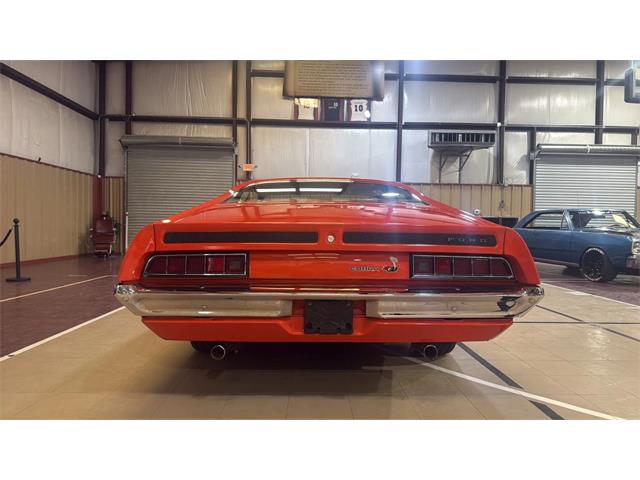 1970 Ford Torino Cobra (CC-2077173) for sale in Spring Branch, Texas