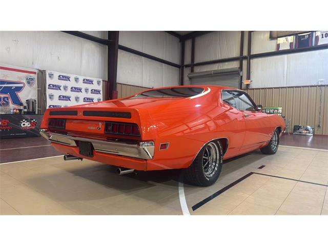 1970 Ford Torino Cobra (CC-2077173) for sale in Spring Branch, Texas