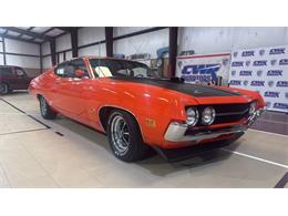1970 Ford Torino Cobra (CC-2077173) for sale in Spring Branch, Texas