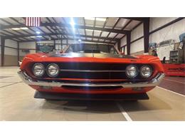 1970 Ford Torino Cobra (CC-2077173) for sale in Spring Branch, Texas