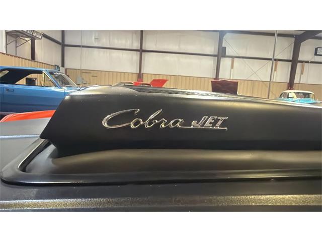 1970 Ford Torino Cobra (CC-2077173) for sale in Spring Branch, Texas