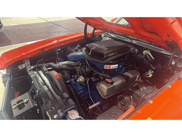 1970 Ford Torino Cobra (CC-2077173) for sale in Spring Branch, Texas