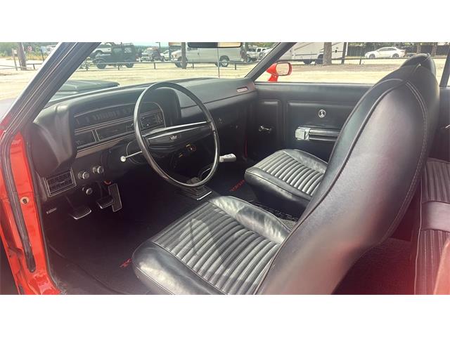 1970 Ford Torino Cobra (CC-2077173) for sale in Spring Branch, Texas
