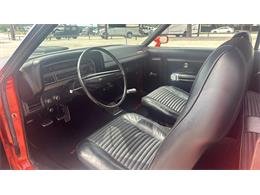 1970 Ford Torino Cobra (CC-2077173) for sale in Spring Branch, Texas